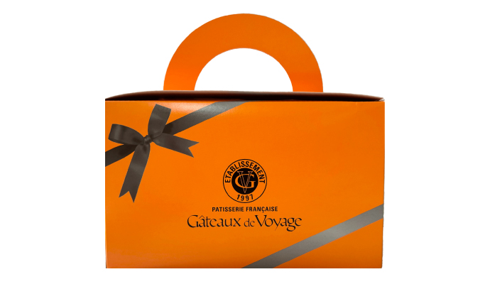 秋のお楽しみボックス12個入